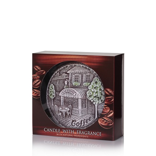 Káva Disk 130 box