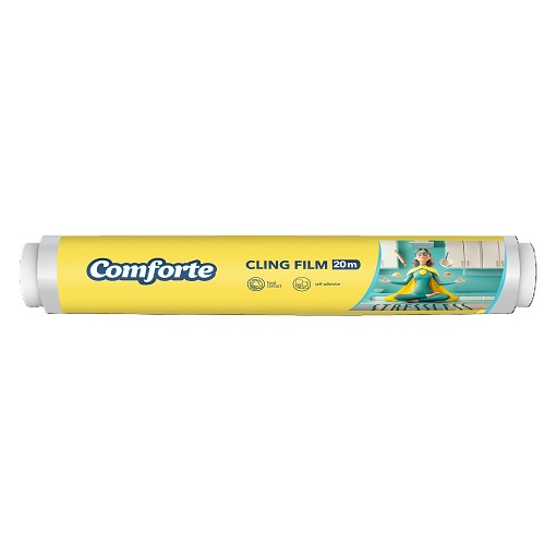 Potravinová fólie Comforte 20 m