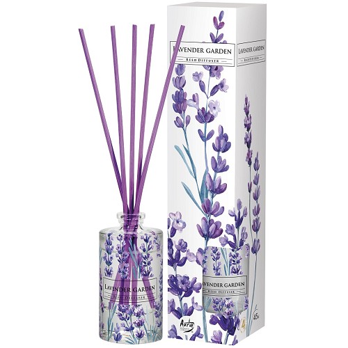 Difuzor DZ45s-339 Lavender garden