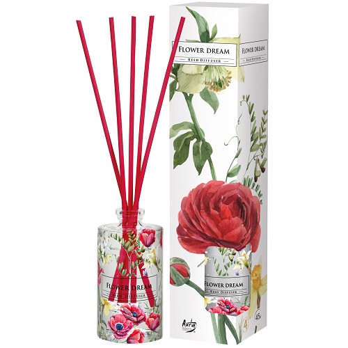 Difuzor DZ45s-345 Flower dream