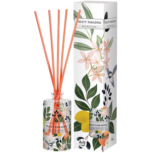 Difuzor DZ45s-344 Fruity paradise