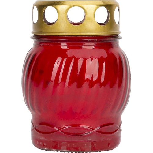 Kahan W001A červený