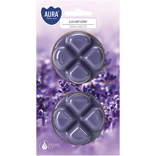 Vosk aroma WZ40-79 a2 lavender