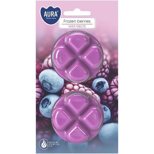 Vosk aroma WZ40-314 a2 Frozen Berries
