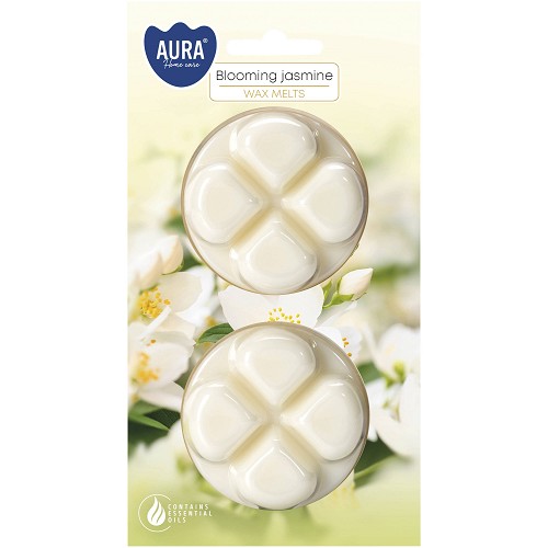 Vosk aroma WZ40-169 a2 Blooming Jasmine
