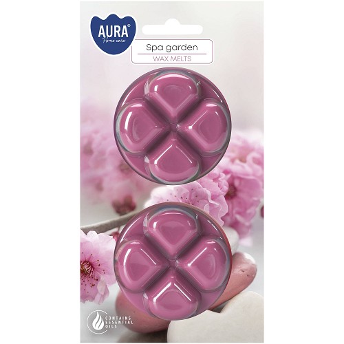 Vosk aroma WZ40-254 a2 SPA Garden