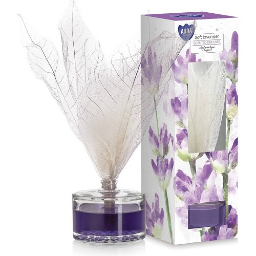 Difuzor DZ50L-360 Soft lavender