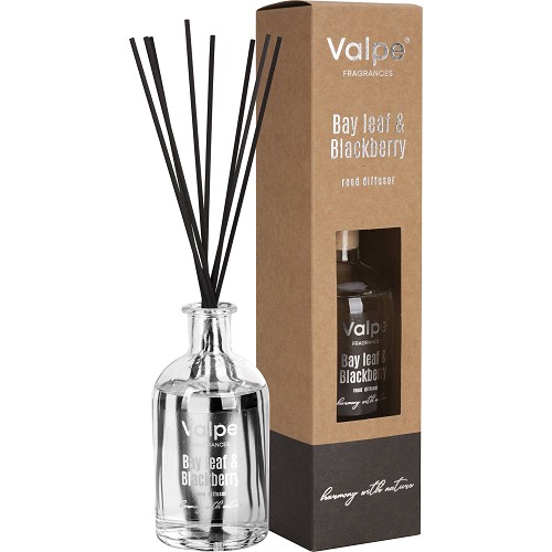 Difuzor DZ230-325 bay leaf&blackberry