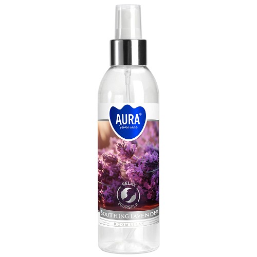 Aroma sprej mz185-400 Soothing lavender