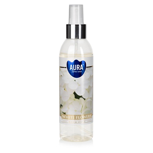 Aroma sprej mz185-179 White flowers