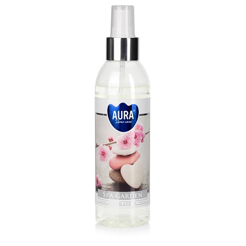 Aroma sprej mz185-254 SPA garden