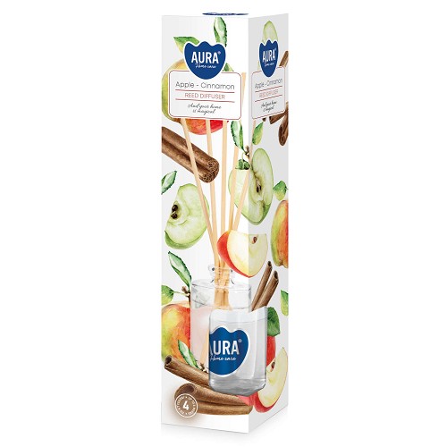 Difuzor DZ45-87 apple-cinnamon