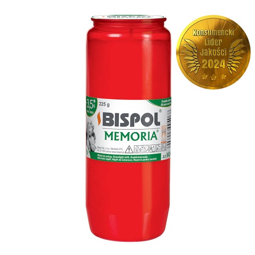 Vklad olejový WO4 červený 030(3,5 dňa)