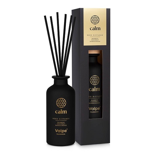 Difuzor v matném skle  VD-003-389 calm