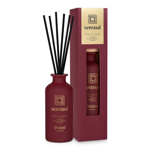 Difuzor v matném skle  VD-003-390 sensual