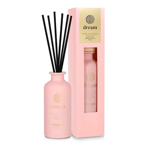 Difuzor v matném skle  VD-003-391 dream
