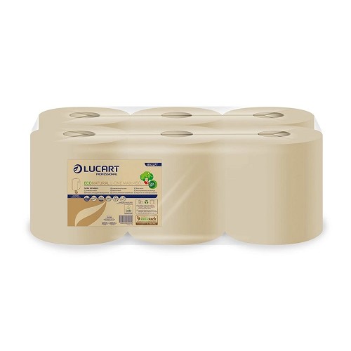 Univerzální utěrky ECONATURAL L-ONE MAXI 450