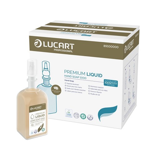 Premium Liquid Hand Soap 1000 - mýdlo na ruce