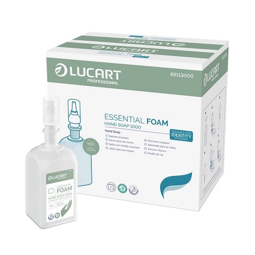 Essential Foam Hand Soap 1000 - mýdlo na ruce