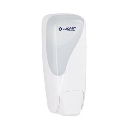 Identity Soap Dispenser 1000 WHITE - dávkovač mýdla
