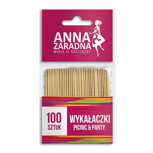 AZ Párátka 100ks