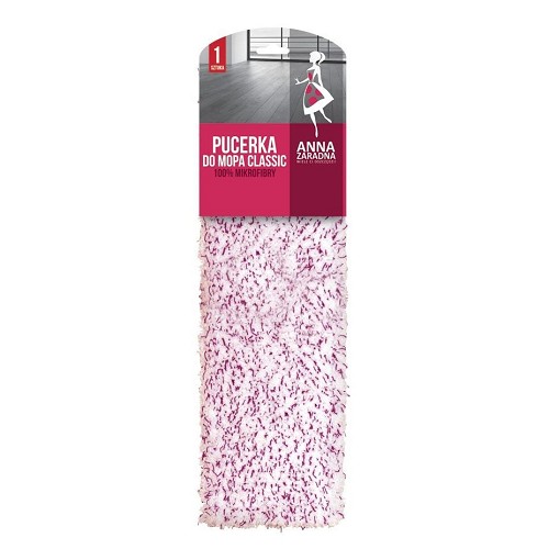 AZ Klasická podložka na mop