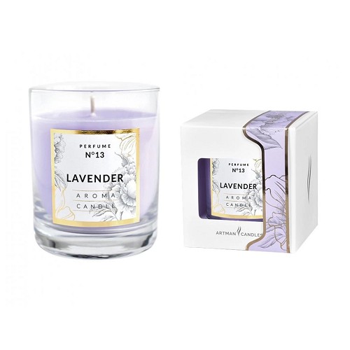 Classic glass LAVENDER