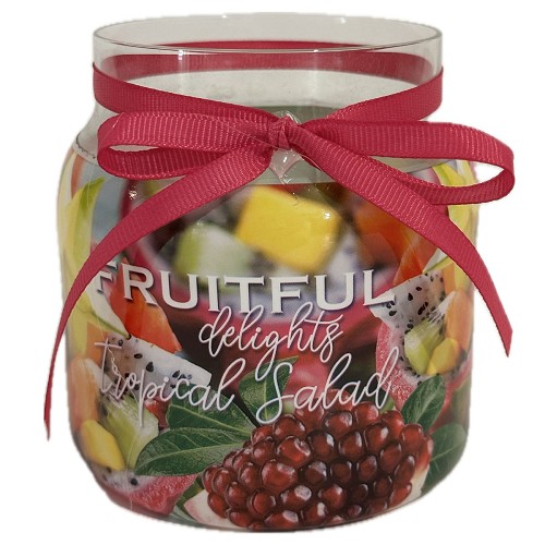 Fruitful lampion 100 mix