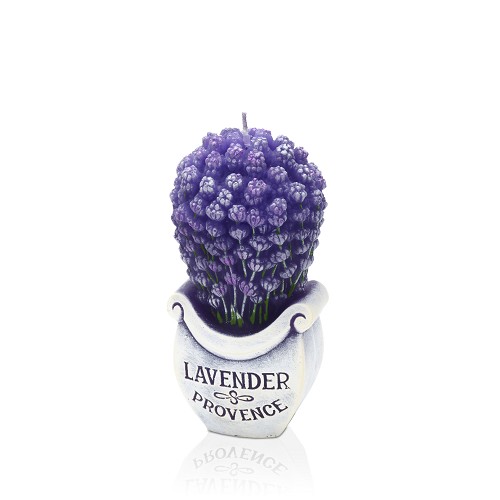 Boutique Lavender Kytice140 folie fialová