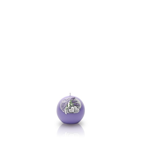 Lavender Kiss Koule 60  fialová