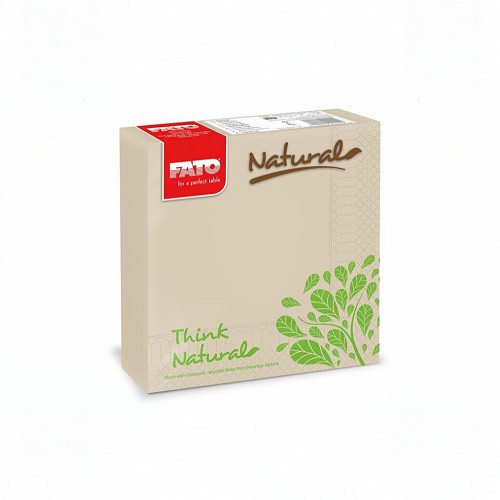 Ubrousky ECO NATURAL STYLE (1350 ks)
