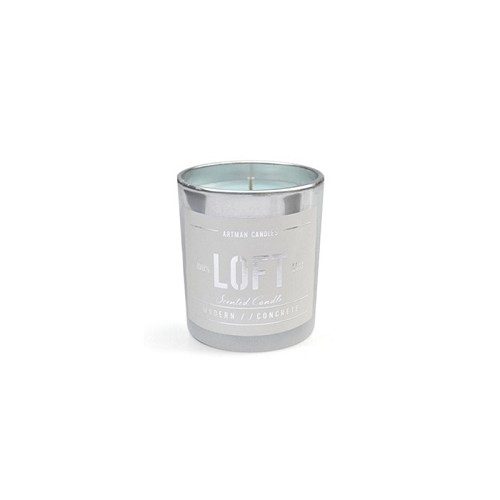 LOFT glass turquoise