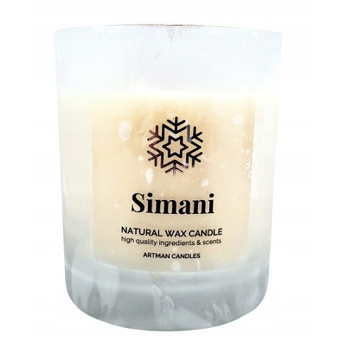 Organic Winter SIMANI