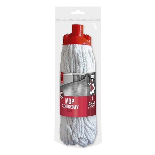AZ Provázkový mop Maxi