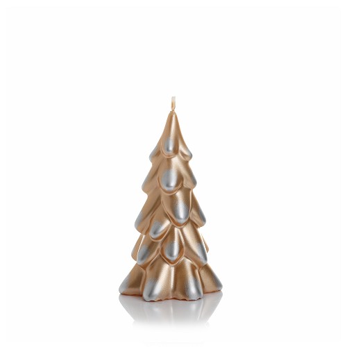 Royal Tree Stromeček 80x150 zlatá