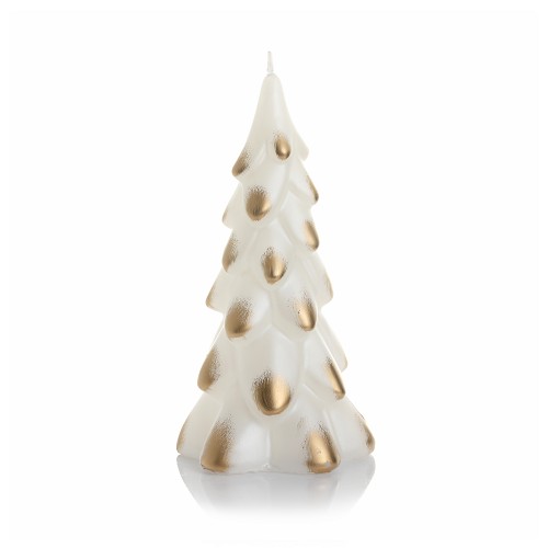 Royal Tree Stromeček 100x200 bílá