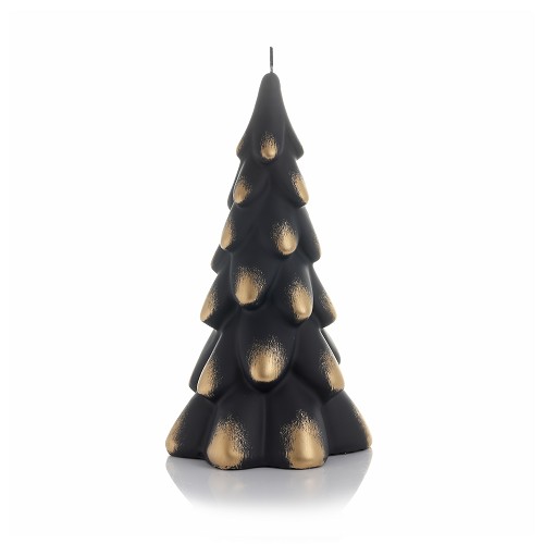 Royal Tree Stromeček 100x200 černá