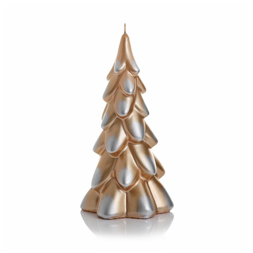 Royal Tree Stromeček 100x200 zlatá