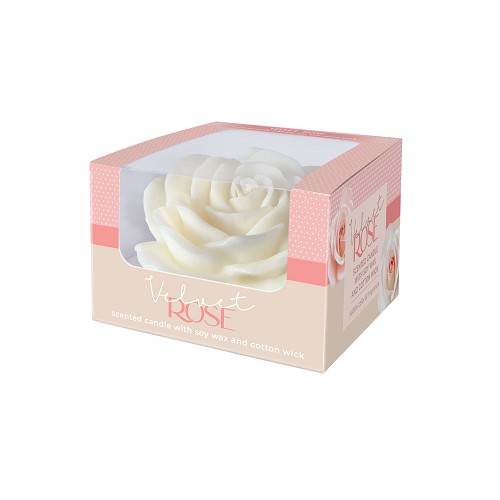 Velvet Rose 120x70 box slonová kost
