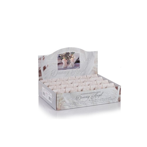 Little Angel Figurka 70 box ecru