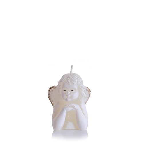 Angel Wings Figurka 70 ecru