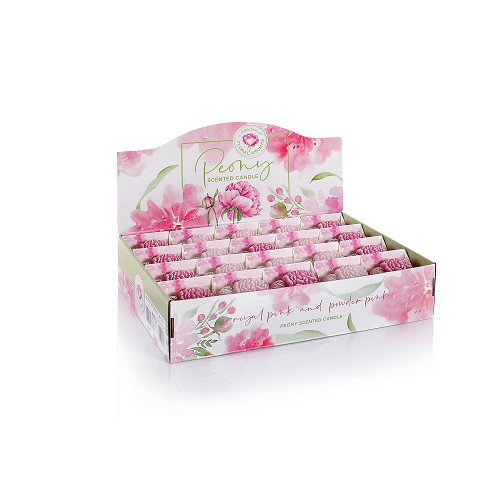 Peony Figurka 80 box