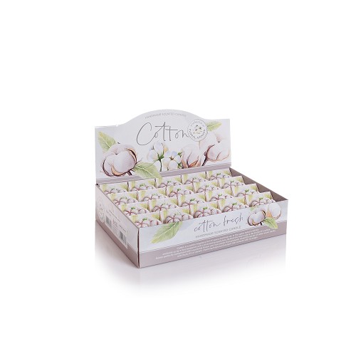Cotton Figurka 70 box
