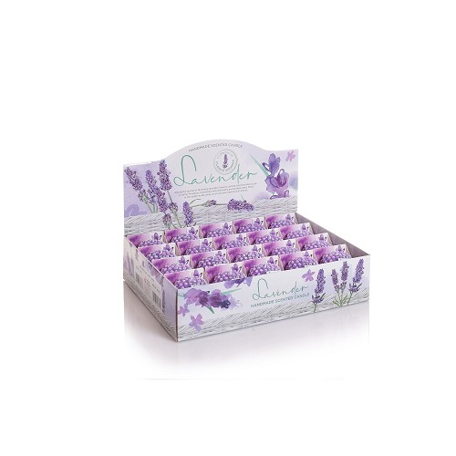 Lavender Figurka 70 box