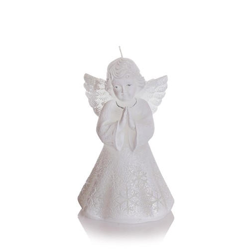 Christmas Angel Anděl 150 bílá