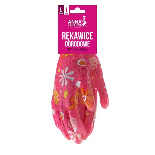 AZ Zahradní rukavice L
