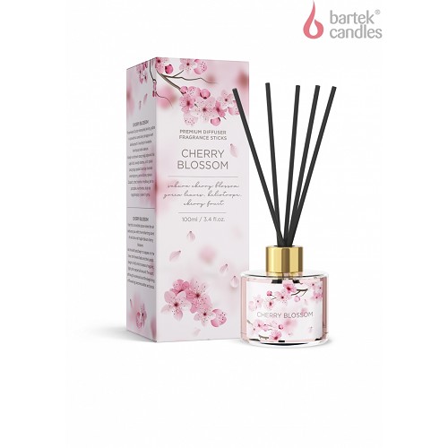 Difuzor Cherry Blossom 100ml