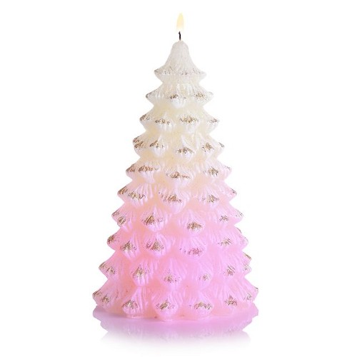 Christmas tree dioda 125x200  slonová kost