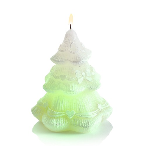 Magic Tree dioda Stromeček 130 bílá