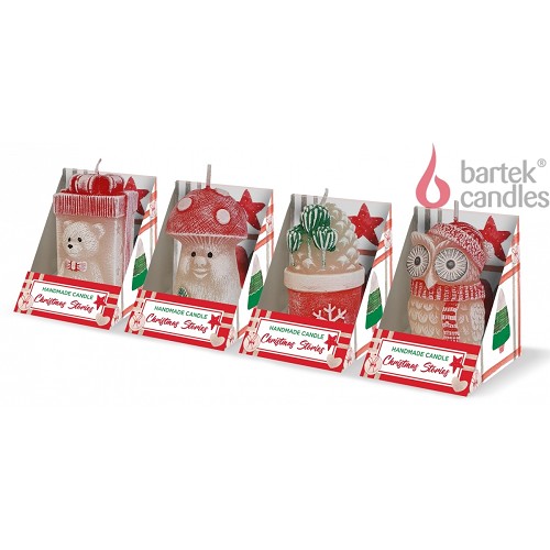 Christmas Stories Figurka 80 mix